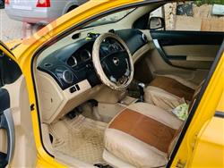 شيفروليه أفيو